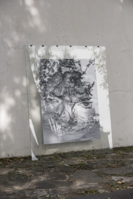 Gedvilė Tamošiūnaitė