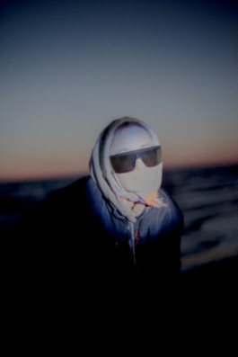 Gedvilė Tamošiūnaitė