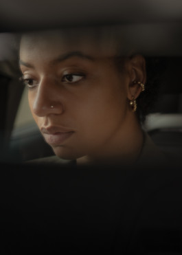 Gedvilė Tamošiūnaitė