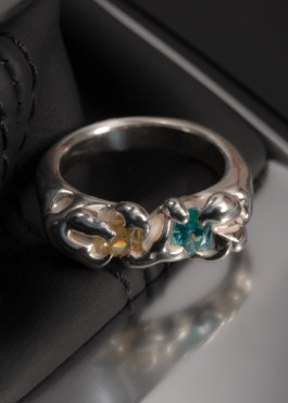 Gedvilė Tamošiūnaitė