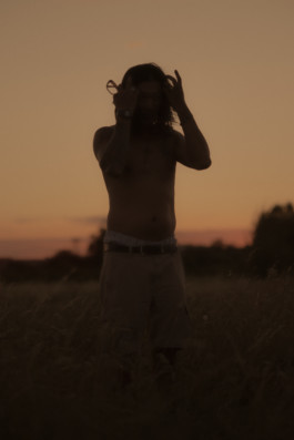 Gedvilė Tamošiūnaitė