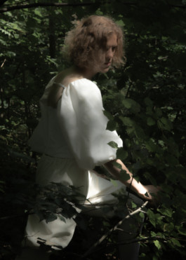 Gedvilė Tamošiūnaitė