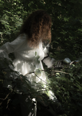 Gedvilė Tamošiūnaitė