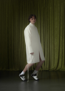 Gedvilė Tamošiūnaitė