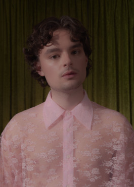 Gedvilė Tamošiūnaitė