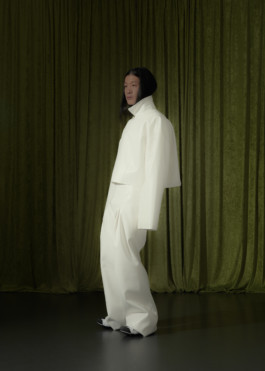 Gedvilė Tamošiūnaitė