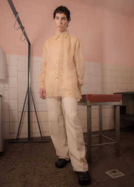 Gedvilė Tamošiūnaitė