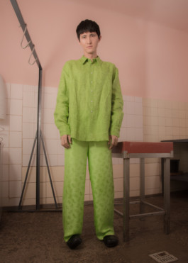 Gedvilė Tamošiūnaitė