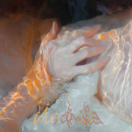 Gedvilė Tamošiūnaitė