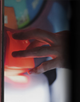 Gedvilė Tamošiūnaitė