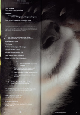 Gedvilė Tamošiūnaitė