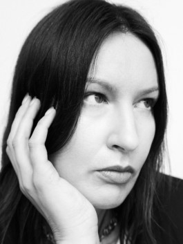 Gedvilė Tamošiūnaitė