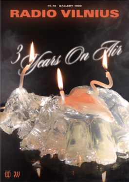 Gedvilė Tamošiūnaitė