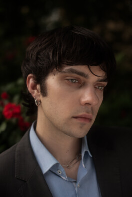 Gedvilė Tamošiūnaitė