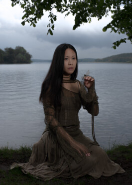 Gedvilė Tamošiūnaitė