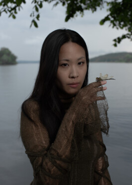 Gedvilė Tamošiūnaitė