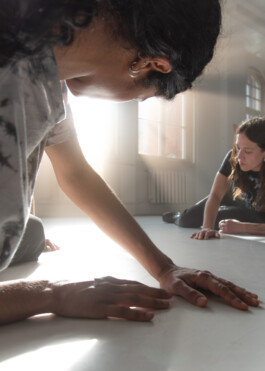 Gedvilė Tamošiūnaitė