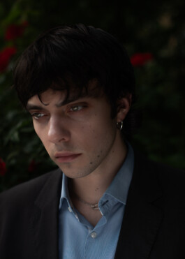 Gedvilė Tamošiūnaitė