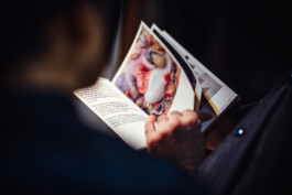 Gedvilė Tamošiūnaitė