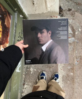 Gedvilė Tamošiūnaitė