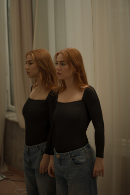 Gedvilė Tamošiūnaitė