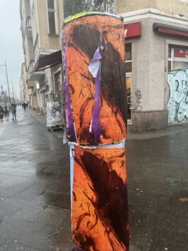 Gedvilė Tamošiūnaitė