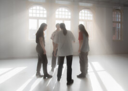 Gedvilė Tamošiūnaitė