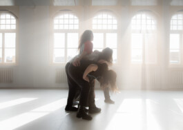 Gedvilė Tamošiūnaitė