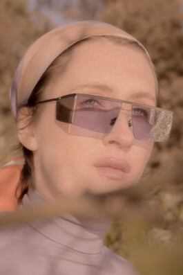 Gedvilė Tamošiūnaitė