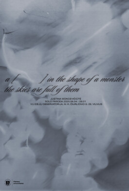 Gedvilė Tamošiūnaitė