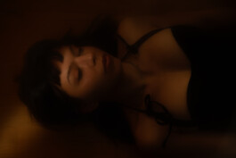 Gedvilė Tamošiūnaitė